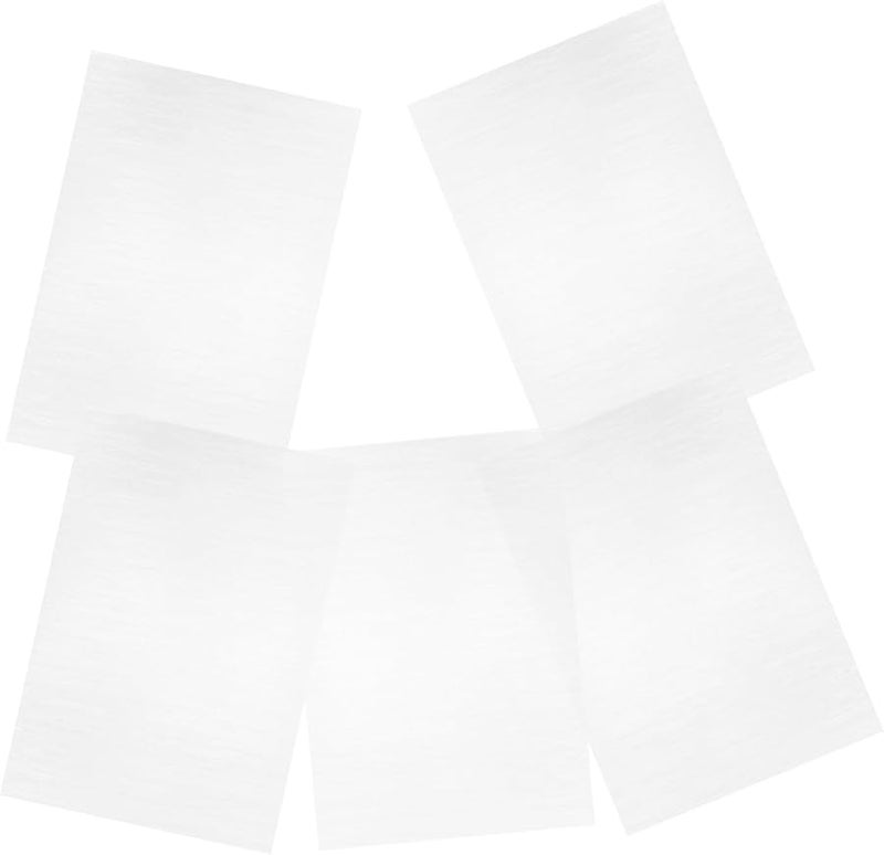 Transparent Water Pattern Paper For Miniature Garden Dioramas And Dollhouse Lake Scenes - Image 1